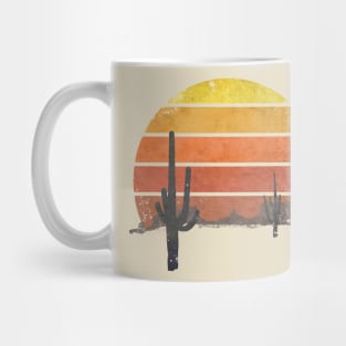 Running Into the Sun Mug